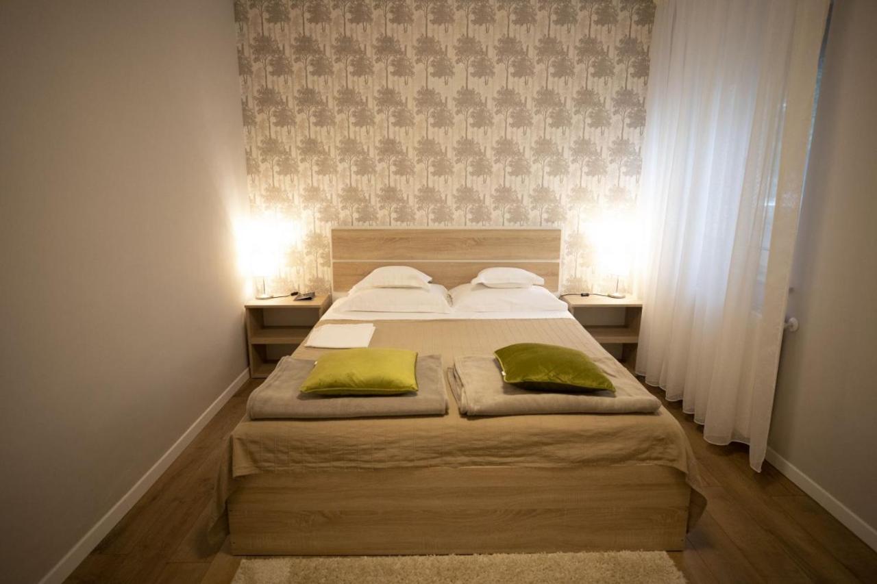 Smp Apartment 3 Timisoara Exterior photo